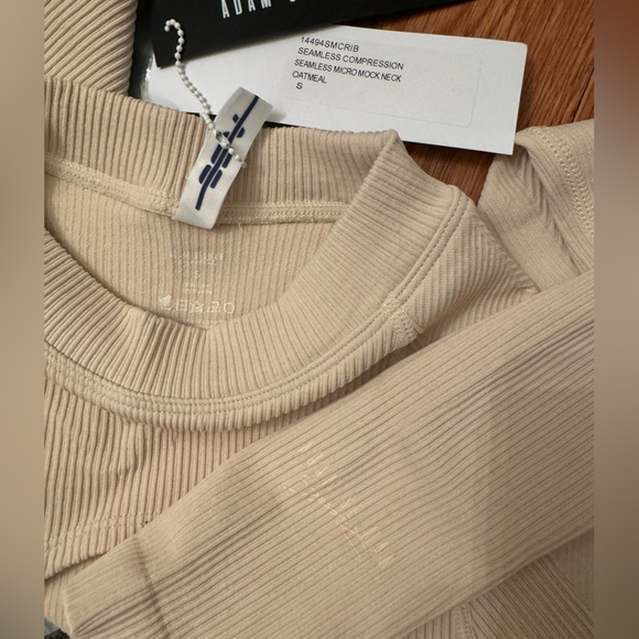 Adam Selman Sport Bolero - Picture 5 of 5